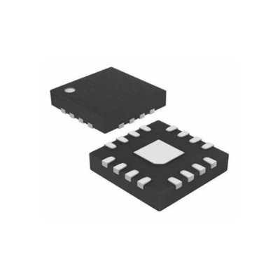 Chip sirkuit terintegrasi AD5592RWBCPZ Sistem Akuisisi Data 12-Bit LFCSP-16