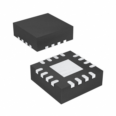 Integrated Circuit Chip ADS1120IRVAR 4-Channel Low-Power 16-Bit ADC Dengan Integrated PGA