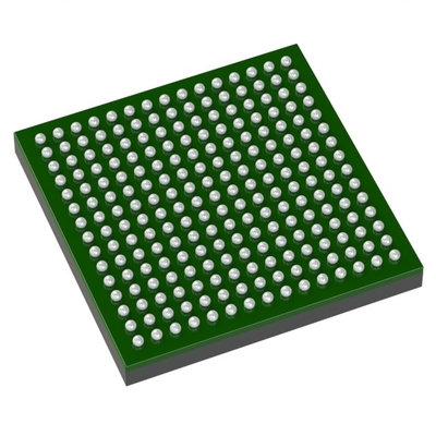 Microcontroller MCU AM2731CASFHQNZNRQ1 Umum-Tujuan 2 Core ARM Microcontrollers MCU