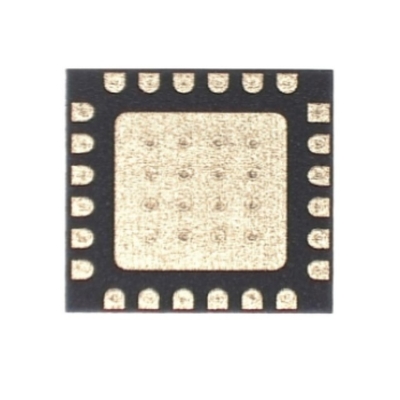 Chip Sirkuit Terintegrasi HMC392ALC4TR GaAs MMIC Amplifier Kebisingan Rendah LGA-24 Amplifier RF