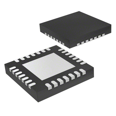 Integrated Circuit Chip ADS1293CISQE Biopotential Analog Front End WQFN-28 3 Saluran