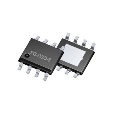 Integrated Circuit Chip ILD8150E High Power LED Driver IC Dengan Hibrida Dimming Down