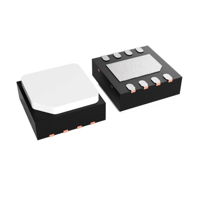 Sensor IC HDC3022QDEJRQ1 Sensor Kelembaban Relatif Digital Otomotif