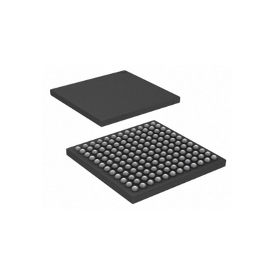 Ethernet IC FIDO5110BBCZ Dua Port Real-Time Ethernet Multiprotocol Switch IC