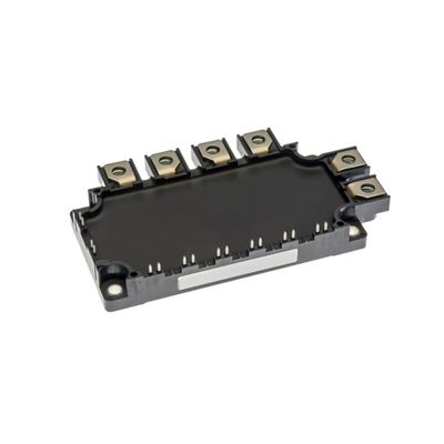 Modul IGBT Otomotif CM150RX-24T Dual Switch Half-Bridge IGBT Silicon Power Module