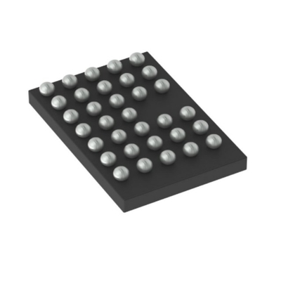 Integrated Circuit Chip ADPD4101BCBZR7 Front End Analog Optik Untuk Wearable WLCSP-33