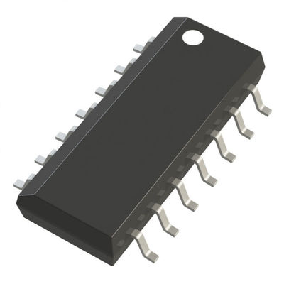 Integrated Circuit Chip ADM3068EARZ Transceiver SOIC-14 50Mbps Transceiver RS-485
