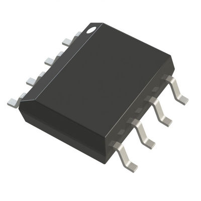 Integrated Circuit Chip ADM3065EARZ Half Duplex 50Mbps RS-485 Transceiver SOIC-8