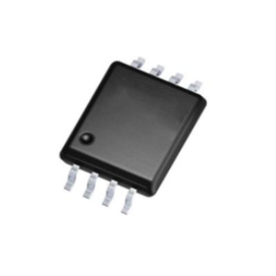 Chip sirkuit terintegrasi 1EDC20I12MH 2.5kV Single Channel IGBT Gate Driver IC