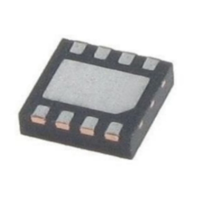 Chip sirkuit terintegrasi ADL8105ACPZN 29dB GaAs MMIC Low Noise Amplifier IC LFCSP-8