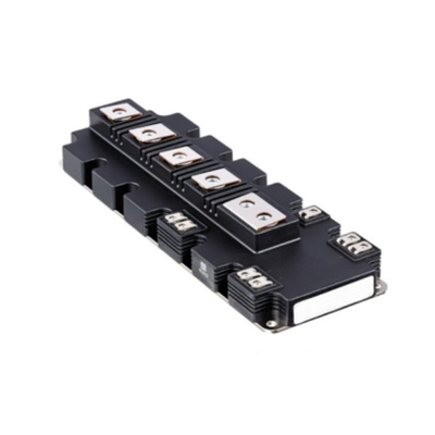 Modul IGBT Otomotif FF1000R17IE4B60 Trench Field Stop Half Bridge Inverter Modul IGBT 1700V