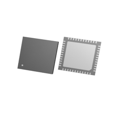 Chip sirkuit terintegrasi XDPE152C4D-0000 Regulator tegangan dual loop QFN-48 PMIC IC