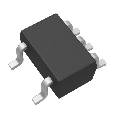 Chip sirkuit terintegrasi TLV1811DCKR 40V Single Channel High Voltage Comparator