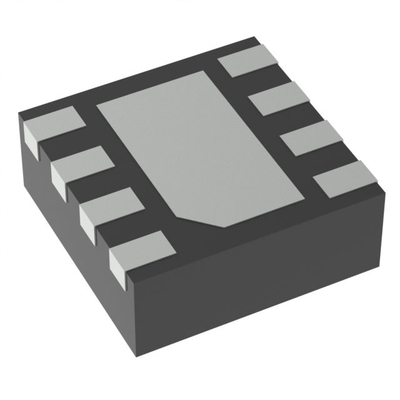 Chip Sirkuit Terintegrasi TLV1812DSGR 40 Volt Rail To Rail Analog Comparator WSON-8