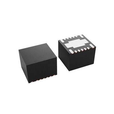 Chip Sirkuit Terpadu TPSM5601R5RDAR 1.5A 60V Pengatur Tegangan Beralih QFN-15
