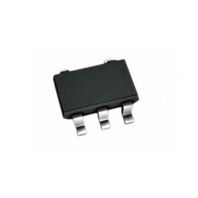 Chip Sirkuit Terpadu TSZ121IYCT Zero-Drift 5V CMOS Operational Amplifier IC