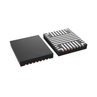 Integrated Circuit Chip TPS25762CAQRQLRQ1 8mA Otomotif USB Tipe-C PD Controller IC