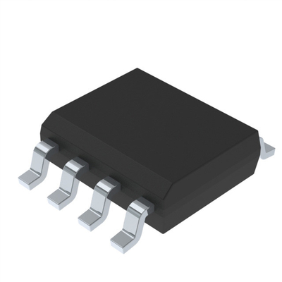 Chip sirkuit terpadu VN7140AS12TR Single Channel High Side Gate Drivers SOIC-8