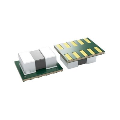 Chip sirkuit terintegrasi TPSM828212SILR DC DC Converter 1A Modul PoL Non-Isolated