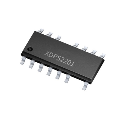 Integrated Circuit Chip XDPS2201D High Efficiency Flyback Topology Converter 16-SOIC
