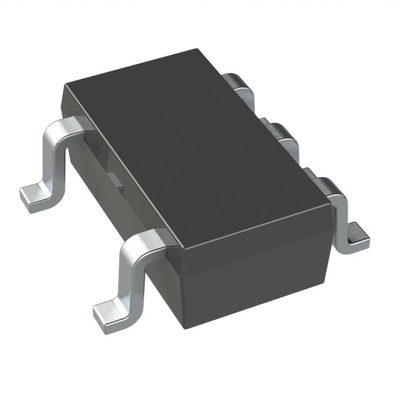 Chip sirkuit terintegrasi TLV1821QDBVRQ1 Single Channel Analog Comparators SOT-23-5
