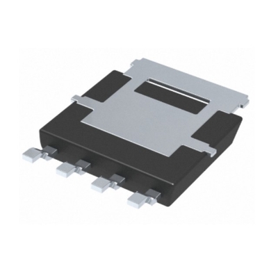 Chip Sirkuit Terpadu NTMYS003N08LHTWG 80V Transistor MOSFET Daya Industri