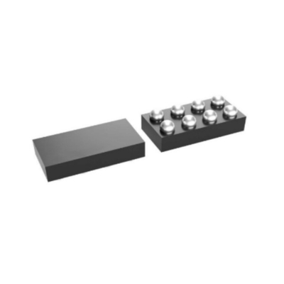 Chip sirkuit terintegrasi TPS631013YBGR 1 Output 3A Buck-Boost Converter DSBGA-8