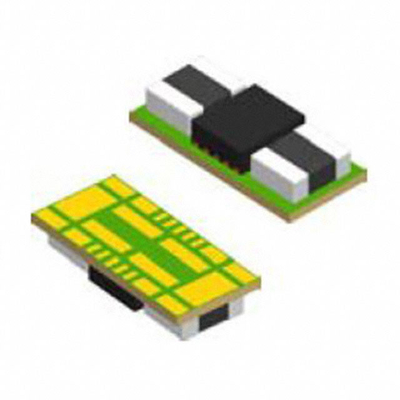 Chip Sirkuit Terintegrasi TPSM82480MOPR 6A 5.5V Sinkron Step Down Power Module