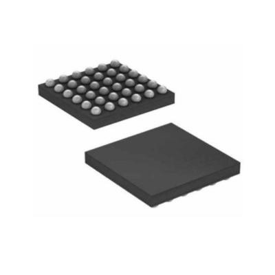 Chip sirkuit terintegrasi TMC5271AWX 1.6ARMS Stepper Driver dan Controller WLCSP-36