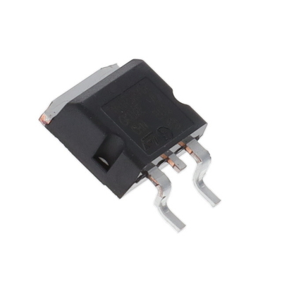 Chip sirkuit terintegrasi STPS40150CGY Otomotif 150V 50A Power Schottky Rectifier