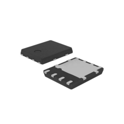 Integrated Circuit Chip STL125N8F7AG 80V 120A Transistor MOSFET Daya Saluran N
