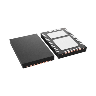 Chip Sirkuit Terintegrasi TPS25730DREFR Pengontrol USB WQFN-38 Pengontrol USB Tipe-C