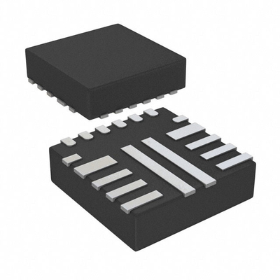 Chip Sirkuit Terpadu TPS568231RNNR 8A Konverter Buck Sinkron Dengan Kontrol D-CAP3
