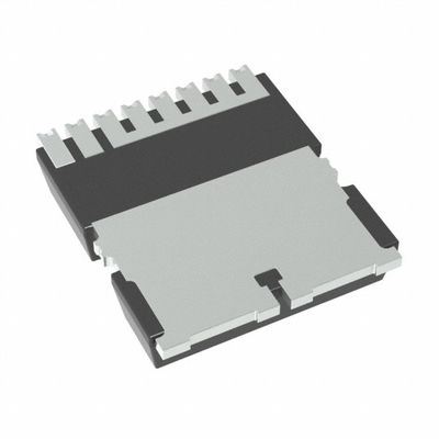 Integrated Circuit Chip STO33N60M6 600V Enhancement N-Channel MOSFET Transistor