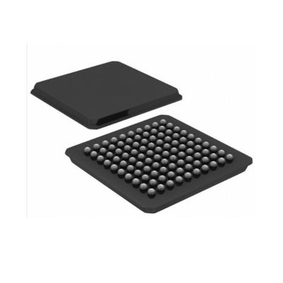Microcontroller MCU TMS320F2808GBAA MCU Single-Core Berkinerja Tinggi 32-Bit 100MHz