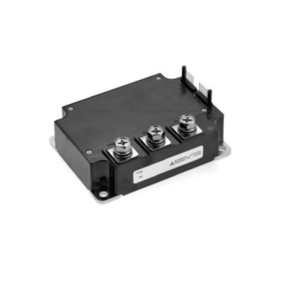 Modul IGBT Otomotif PM800DV1B060 Modul Daya IGBT Cerdas Berkinerja Tinggi