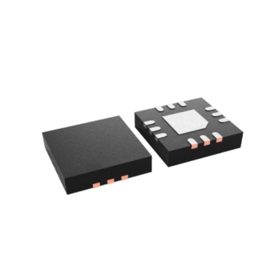 Chip sirkuit terintegrasi TLV3605RVKR 800ps Comparator analog dengan output LVDS