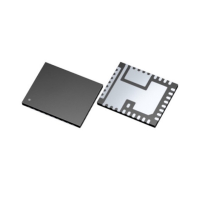 Chip sirkuit terintegrasi TDA38740-0000 40A Automotive Buck Switching Regulator IC