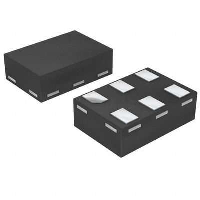 Chip sirkuit terintegrasi TLV3811YBGR 225ps High Speed Analog Comparator BGA-6