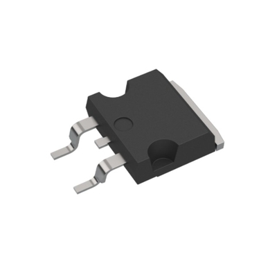 Chip Sirkuit Terpadu STH60N099DM9-2AG 600V Transistor MOSFET Otomotif H2PAK-2