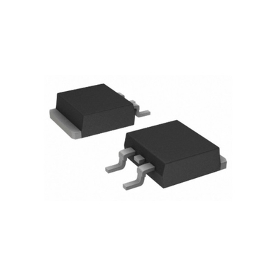 Integrated Circuit Chip STB33N60DM2 650V Power MOSFET Transistor Pn D2PAK Paket