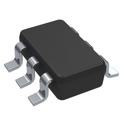 Chip Sirkuit Terpadu TLV3012AQDBVRQ1 1.8V Untuk 5.5V Mobil Komparator Linear