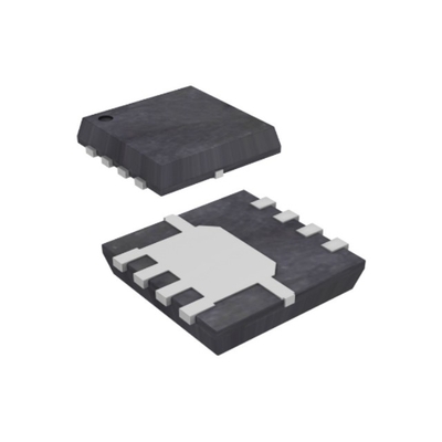 Integrated Circuit Chip NVTFS040N10MCLTAG MOSFET Otomotif Daya Transistor Saluran N Tunggal