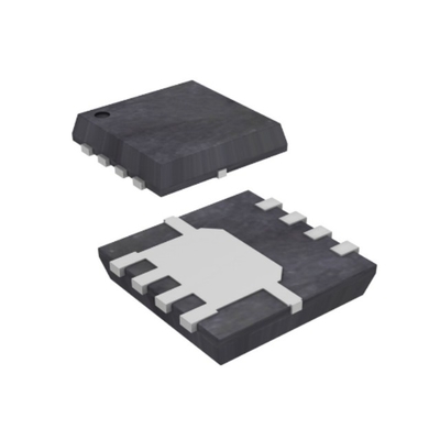Chip Sirkuit Terpadu NVTFS9D6P04M8LTAG MOSFET Otomotif Daya Transistor Saluran P Tunggal 40V