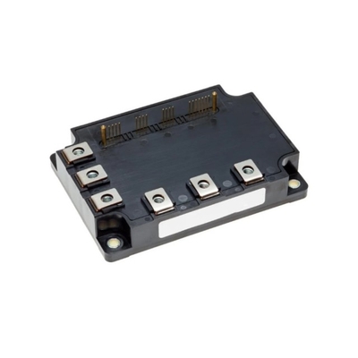 Modul IGBT Otomotif PM100CG1C120 Modul Daya Intelligent Otomotif Ultra-Kecil