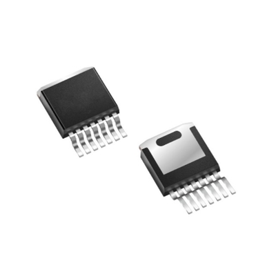 Integrated Circuit Chip NVBG040N120M3S Silicon Carbide MOSFET 57A Transistor Saluran N