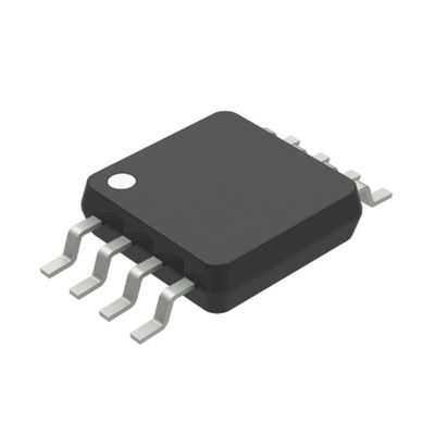 Chip sirkuit terintegrasi NCV20072DMR2G Rail To Rail Operational Amplifiers MSOP-8