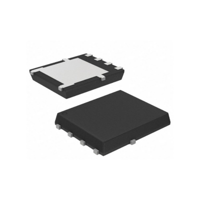 Integrated Circuit Chip NVMFS6H801NWFT1G 80V 157A Enhancement MOSFET Transistor