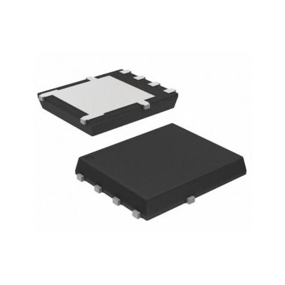 Chip Sirkuit Terpadu NVMFS5C628NLWFAFT1G MOSFET Otomotif Daya Transistor Saluran N Tunggal