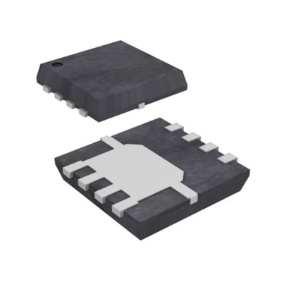 Chip Sirkuit Terpadu NTTFS6H850NTAG MOSFET Daya Single N-Channel 80V 11A Transistor